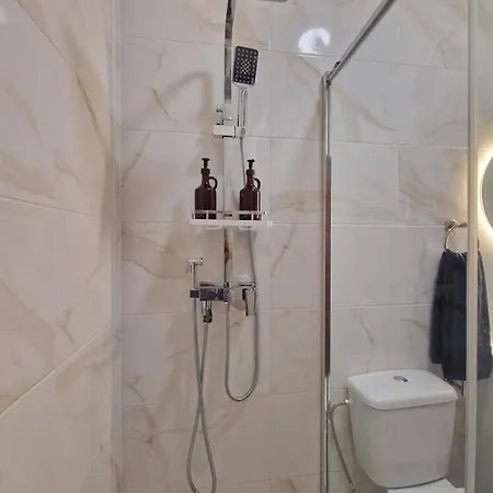 - & Rooms, Rooftop River View, Bbq & Ac Πανσιόν Portimão