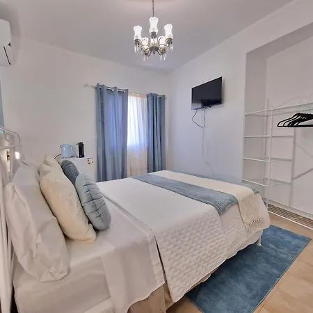 - & Rooms, Rooftop River View, Bbq & Ac Portimão