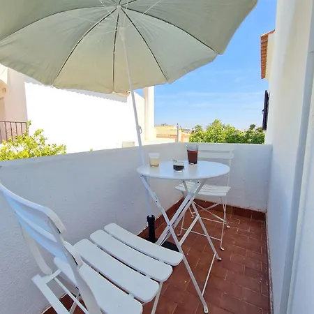 - & Rooms, Rooftop River View, Bbq & Ac * Portimão