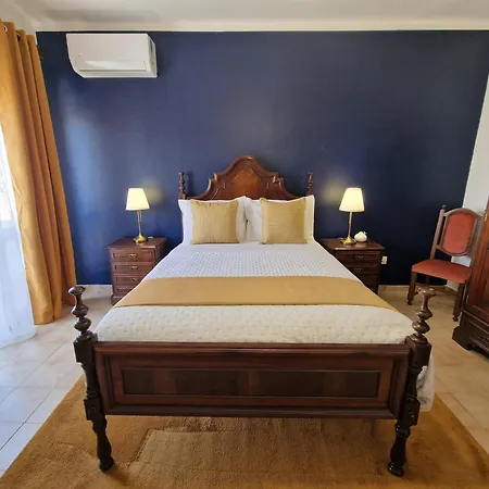 - & Rooms, Rooftop River View, Bbq & Ac * Portimão