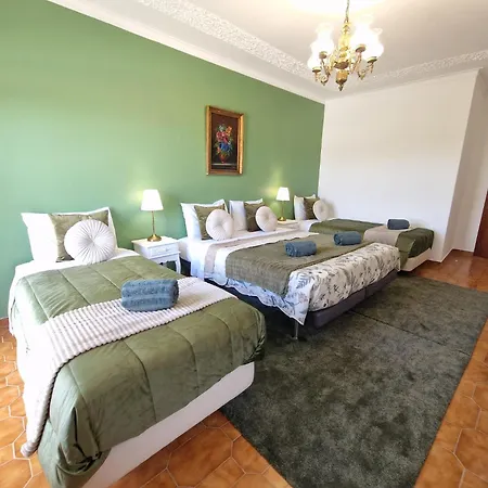 - & Rooms, Rooftop River View, Bbq & Ac